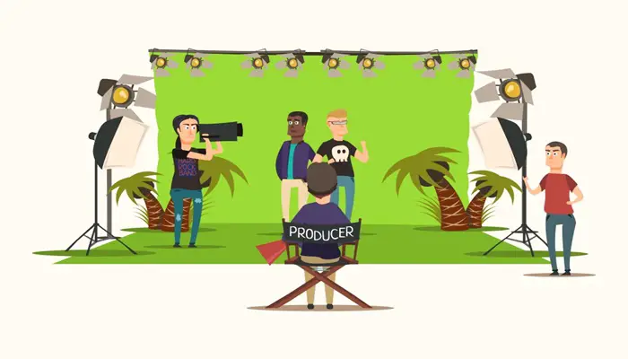 How to Become a Film Producer? (An outline about producer’s quality)