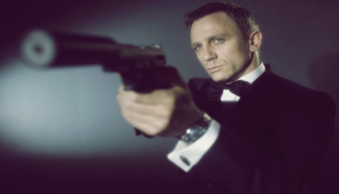 Which is the Highest Grossing Bond Film