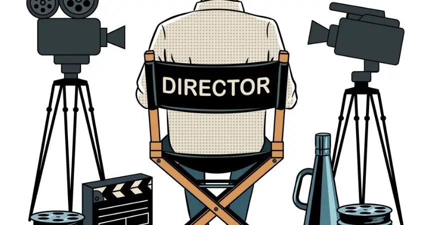 How To Become A Creative Director In Film