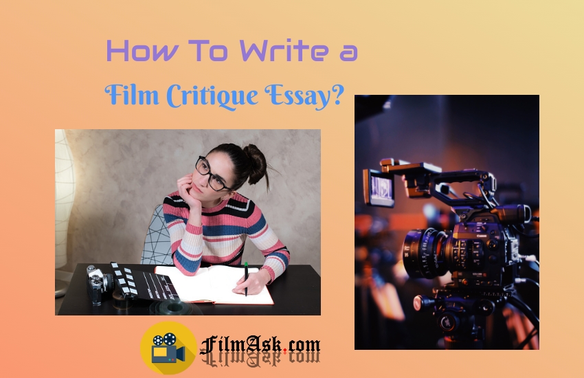 what is an essay film