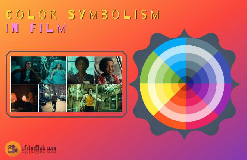 Color Symbolism In Film 6 Most Famous Colors In Film