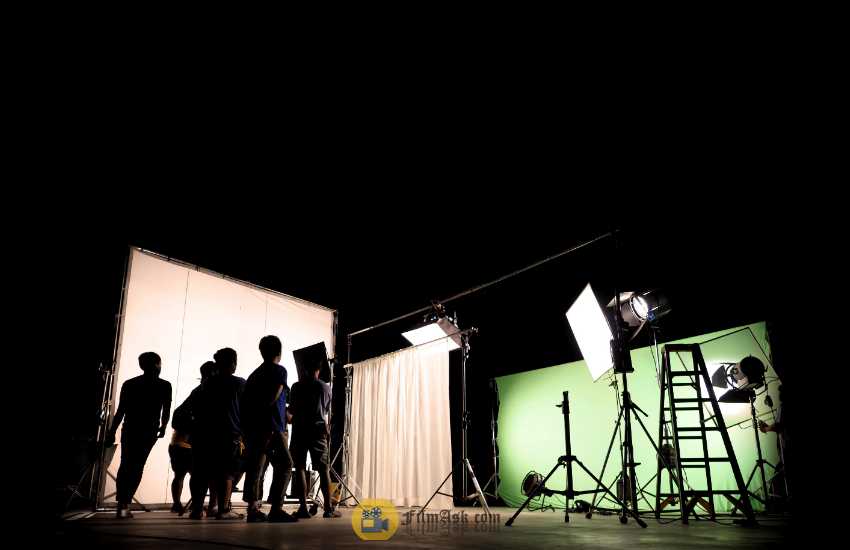 Dark Lighting Film Technique 6 Exclusive Tips To Apply