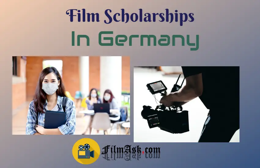 phd in film studies in germany