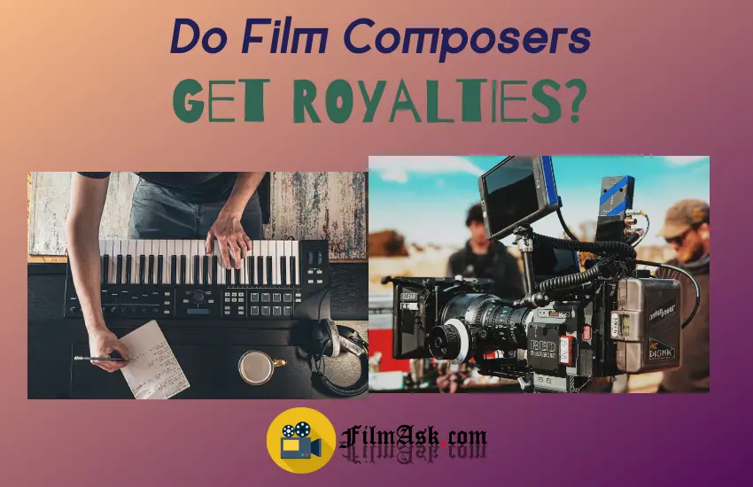 Do Film Composers Own Their Music